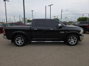 Thumbnail image of 2017 Ram 1500 at Wetzel Chrysler Jeep Dodge Ram