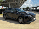 Thumbnail image of 2023 Lexus RX 350 at Cavender Cadillac - New