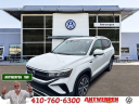 Thumbnail image of 2024 Volkswagen Taos at Antwerpen VW - USED