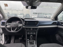 Thumbnail image of 2024 Volkswagen Taos at Antwerpen VW - USED