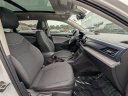 Thumbnail image of 2024 Volkswagen Taos at Antwerpen VW - USED