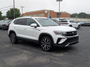 Thumbnail image of 2024 Volkswagen Taos at Antwerpen VW - USED