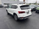 Thumbnail image of 2024 Volkswagen Taos at Antwerpen VW - USED