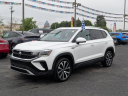 Thumbnail image of 2024 Volkswagen Taos at Antwerpen VW - USED
