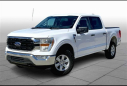 Thumbnail image of 2021 Ford F-150 at Denton Chrysler Dodge Jeep Ram