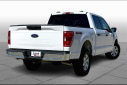 Thumbnail image of 2021 Ford F-150 at Denton Chrysler Dodge Jeep Ram