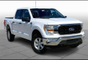 Thumbnail image of 2021 Ford F-150 at Denton Chrysler Dodge Jeep Ram