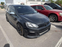 Thumbnail image of 2013 Volkswagen Golf R at NEW - Honda Bountiful