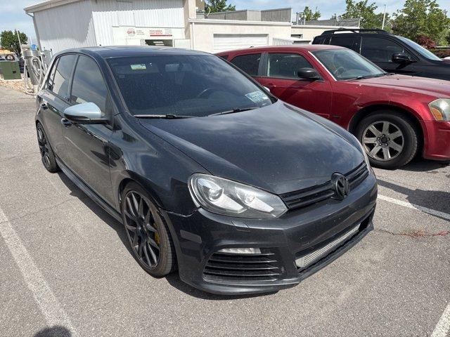 Thumbnail image of 2013 Volkswagen Golf R at NEW - Honda Bountiful