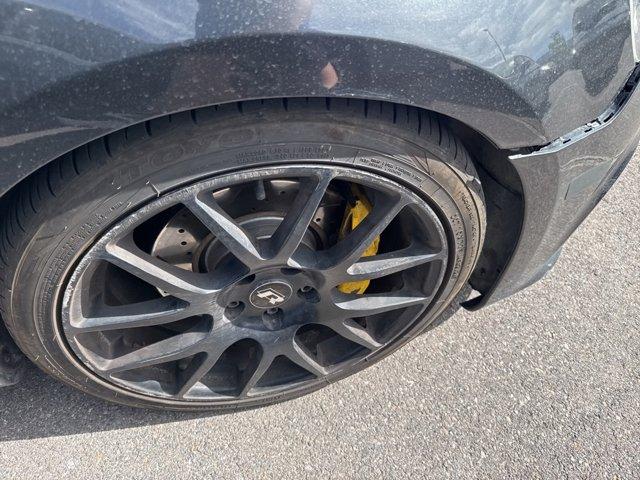 Thumbnail image of 2013 Volkswagen Golf R at NEW - Honda Bountiful