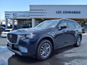 Thumbnail image of 2025 Mazda CX-90 at Lee Edwards Mazda