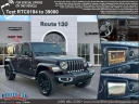 Thumbnail image of 2021 Jeep Wrangler Unlimited at Route 130 Chrysler Jeep Dodge