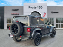 Thumbnail image of 2021 Jeep Wrangler Unlimited at Route 130 Chrysler Jeep Dodge