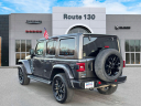 Thumbnail image of 2021 Jeep Wrangler Unlimited at Route 130 Chrysler Jeep Dodge