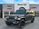 Thumbnail image of 2021 Jeep Wrangler Unlimited at Route 130 Chrysler Jeep Dodge