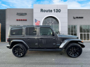 Thumbnail image of 2021 Jeep Wrangler Unlimited at Route 130 Chrysler Jeep Dodge