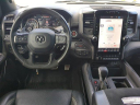 Thumbnail image of 2022 Ram 1500 at Akins Ford Winder NEW