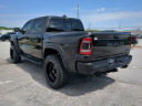 Thumbnail image of 2022 Ram 1500 at Akins Ford Winder NEW