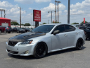 Thumbnail image of 2008 Lexus IS 250 at CAR KINGS