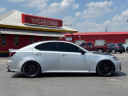 Thumbnail image of 2008 Lexus IS 250 at CAR KINGS