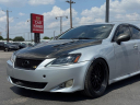 Thumbnail image of 2008 Lexus IS 250 at CAR KINGS