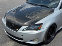 Thumbnail image of 2008 Lexus IS 250 at CAR KINGS