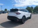 Thumbnail image of 2024 Kia Sportage at Kia of Cape Coral