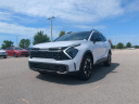 Thumbnail image of 2024 Kia Sportage at Kia of Cape Coral