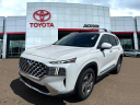 Thumbnail image of 2022 Hyundai SANTA FE at Toyota Of Jackson