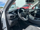 Thumbnail image of 2022 Hyundai SANTA FE at Toyota Of Jackson
