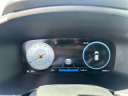 Thumbnail image of 2022 Hyundai SANTA FE at Toyota Of Jackson
