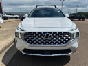 Thumbnail image of 2022 Hyundai SANTA FE at Toyota Of Jackson
