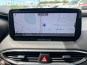 Thumbnail image of 2022 Hyundai SANTA FE at Toyota Of Jackson