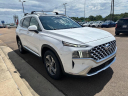 Thumbnail image of 2022 Hyundai SANTA FE at Toyota Of Jackson