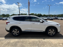 Thumbnail image of 2022 Hyundai SANTA FE at Toyota Of Jackson