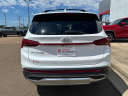 Thumbnail image of 2022 Hyundai SANTA FE at Toyota Of Jackson