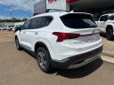 Thumbnail image of 2022 Hyundai SANTA FE at Toyota Of Jackson