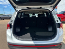 Thumbnail image of 2022 Hyundai SANTA FE at Toyota Of Jackson