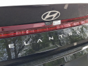 Thumbnail image of 2025 Hyundai ELANTRA at Maxon Hyundai Inc.