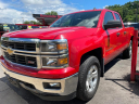 Thumbnail image of 2014 Chevrolet Silverado 1500 at DYNAMITE DEALS, LLC