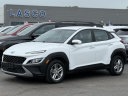 2023 Hyundai KONA SE at Lasco Ford