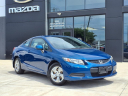 Thumbnail image of 2013 Honda Civic at Kings Mazda