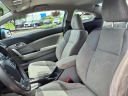 2013 Honda Civic LX at Kings Mazda