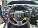 Thumbnail image of 2013 Honda Civic at Kings Mazda