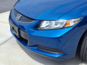 Thumbnail image of 2013 Honda Civic at Kings Mazda