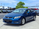 Thumbnail image of 2013 Honda Civic at Kings Mazda