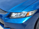 Thumbnail image of 2013 Honda Civic at Kings Mazda