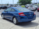 Thumbnail image of 2013 Honda Civic at Kings Mazda