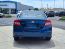 Thumbnail image of 2013 Honda Civic at Kings Mazda