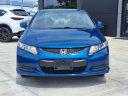 Thumbnail image of 2013 Honda Civic at Kings Mazda